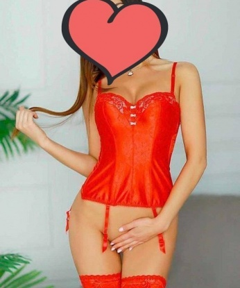 Живу в самом сердце Москвы. У меня есть все возможности для того, чтобы ты наслаждался каждой минутой нашей встречи. Раскрою перед тобой все секреты и приведу тебя в экстаз. Фото мои настоящие, и отзывы говорят сами за себя. Позволь мне позаботиться о твоем удовольствии и принести тебе незабываемые моменты наслаждения. Обещаю, что наши встречи будут запоминающимися и полными страсти. Жду тебя, чтобы сделать твою фантазию реальностью. 💋 15350, 28 лет